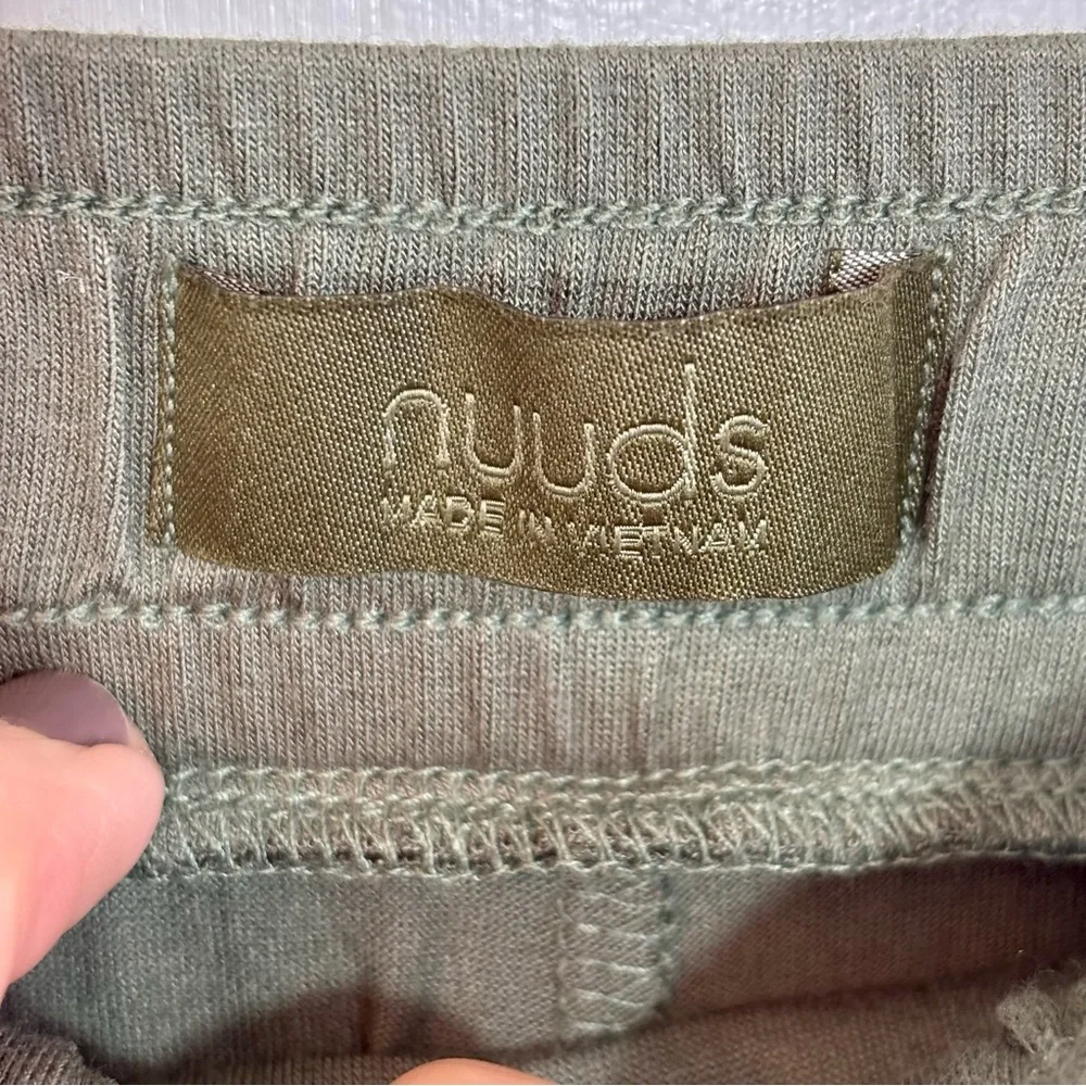 nuuds pajama sleep